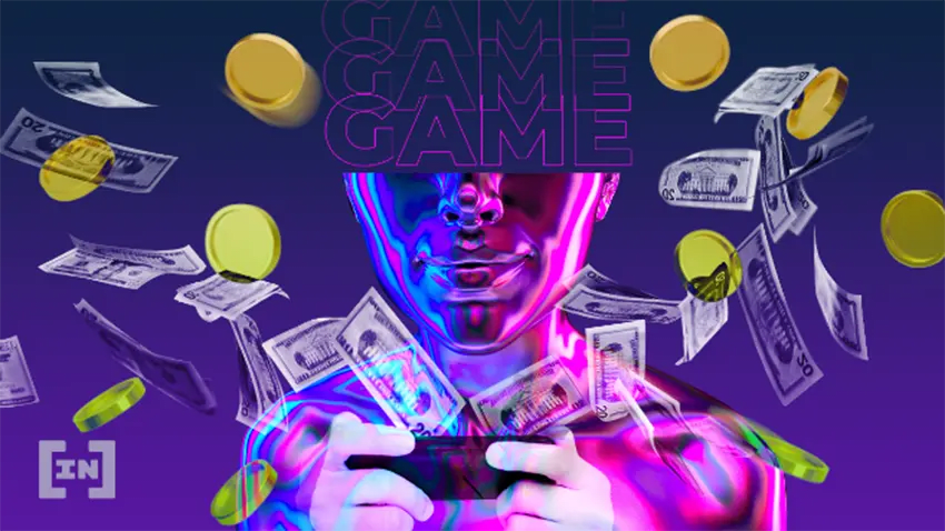GameFi Platform Development