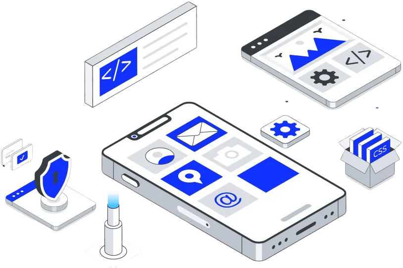 Trusted Mobile App Development Company