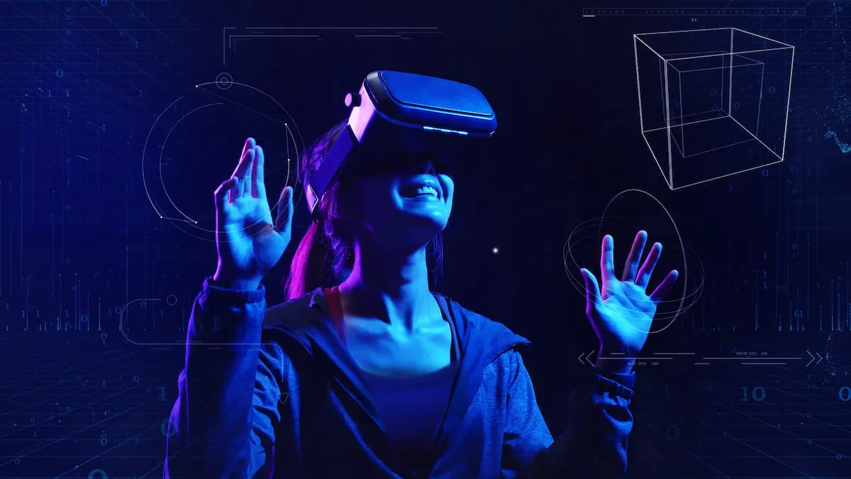 Metaverse Platform Development