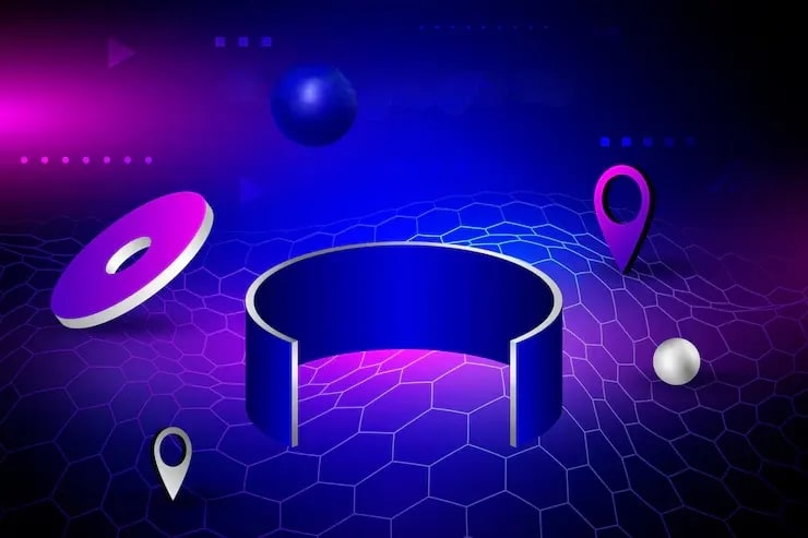 Virtual Real Estate Development