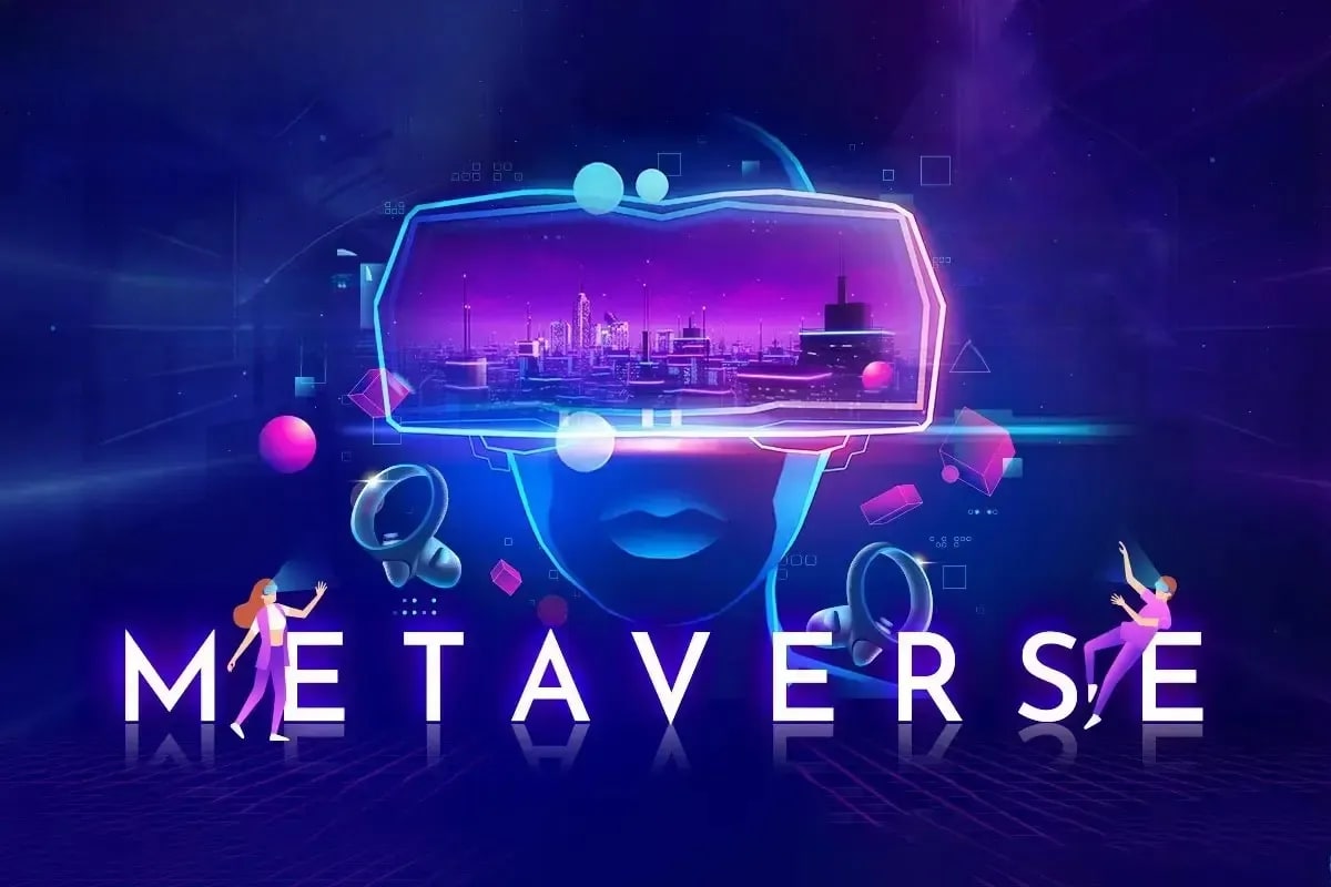 Metaverse Game Development