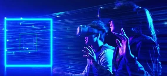 Metaverse Social Platforms