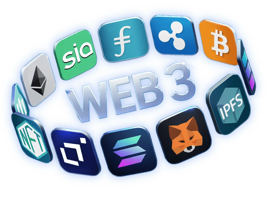 Web3 Development Company