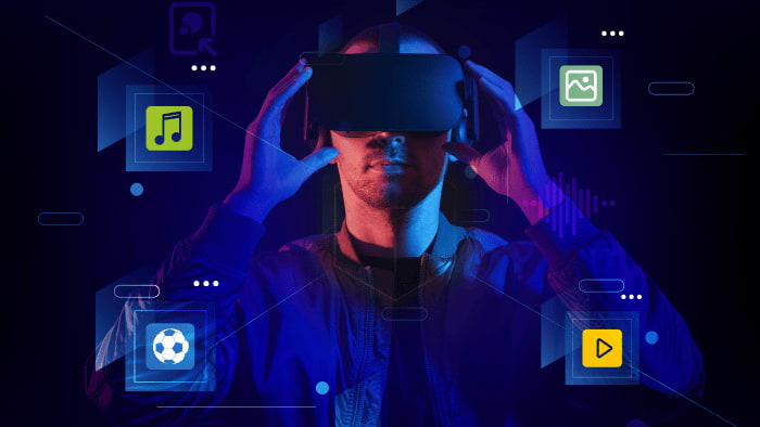 NFT Integration in Metaverse