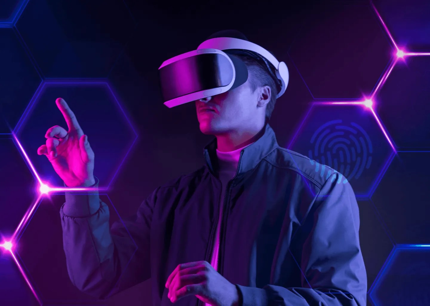 Metaverse Event Platforms