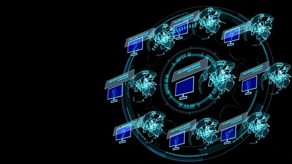 Decentralized Identity Management