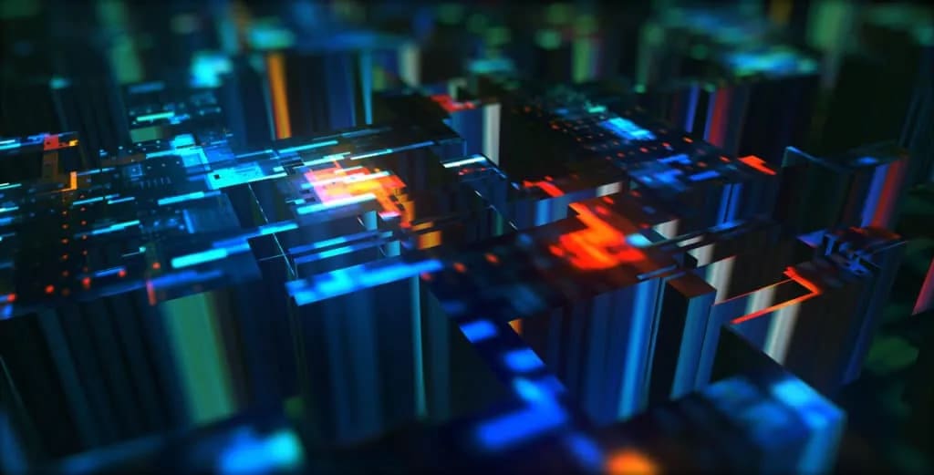 Scalable Metaverse Infrastructure
