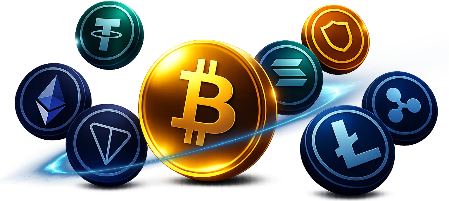 Crypto Marketing Agency That Drives Real Growth