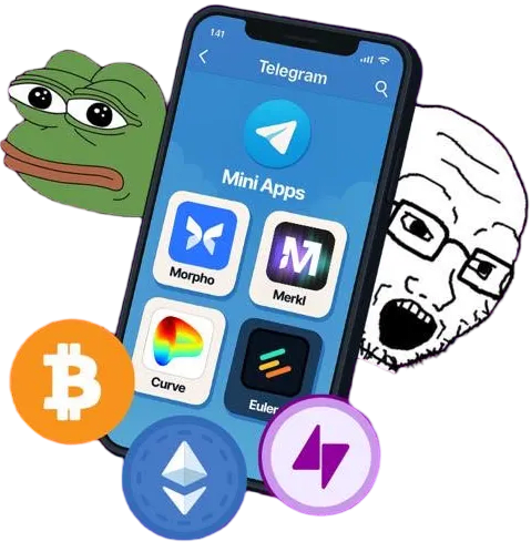 Telegram Mini Game