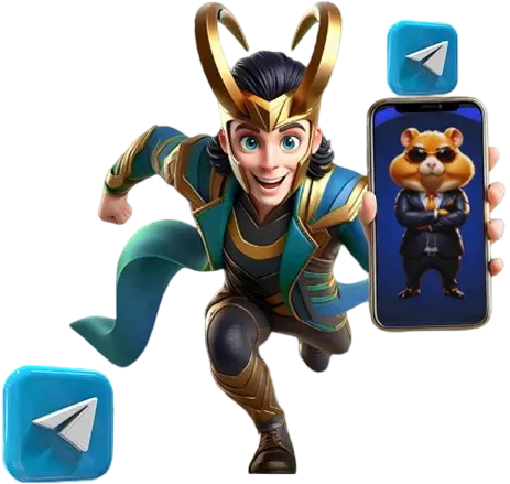 Telegram Mini Game