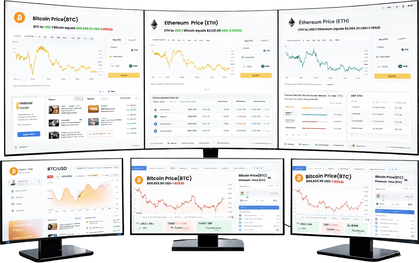 Crypto Exchange Development Company