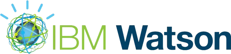 ibm watson logo kfadfj