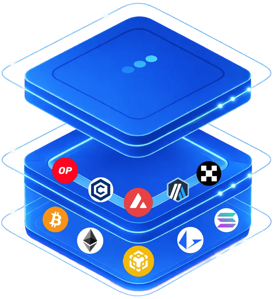 Layer-2 Blockchain Development