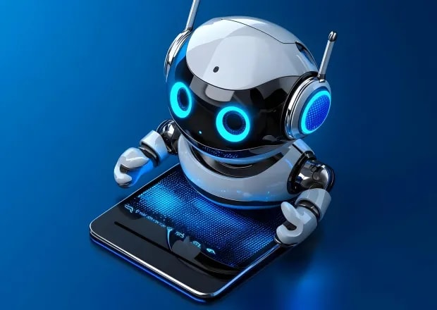 AI Chatbot Development