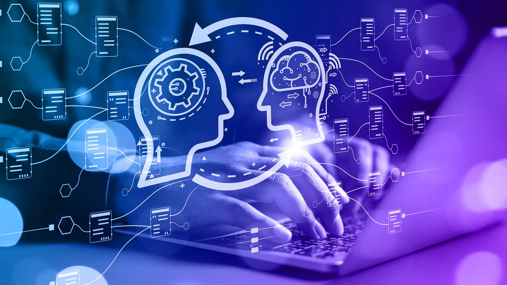 AI Chatbot Development
