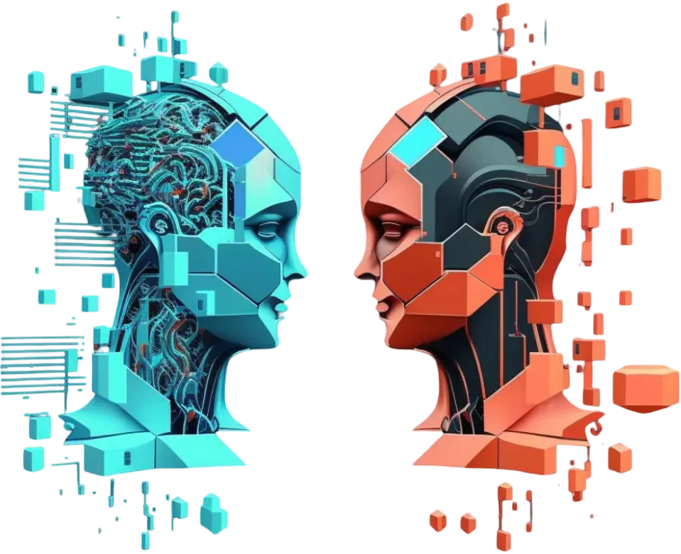 AI + Blockchain Integration