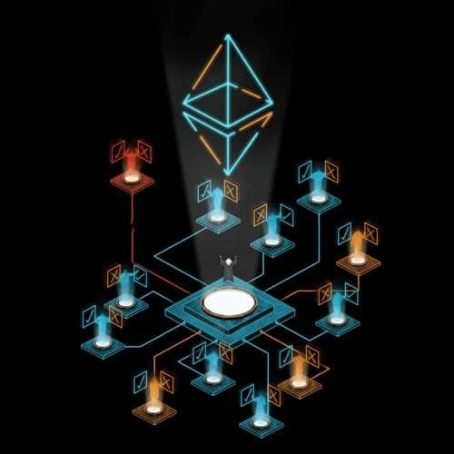 Ethereum Layer-2 Development Expertise