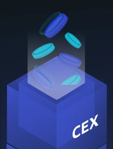 ICO / IDO / IEO Whitepaper