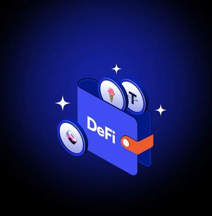 DeFi Whitepaper