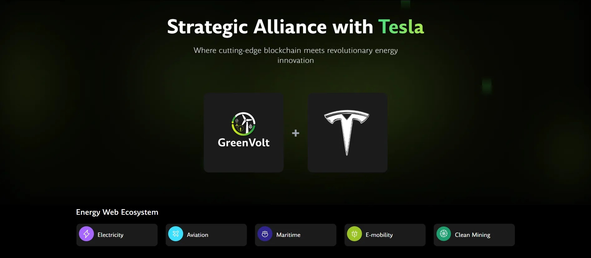 GREEN($GRN)
