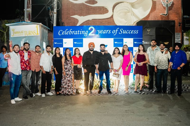 wisewaytec Team