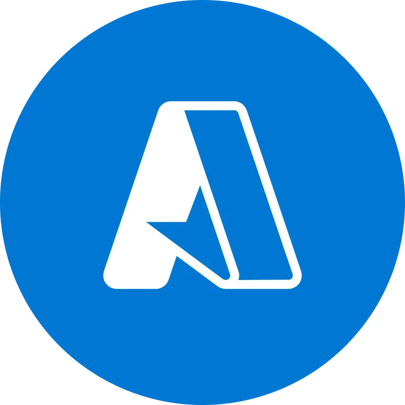 azure