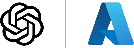 OpenAI on Azure