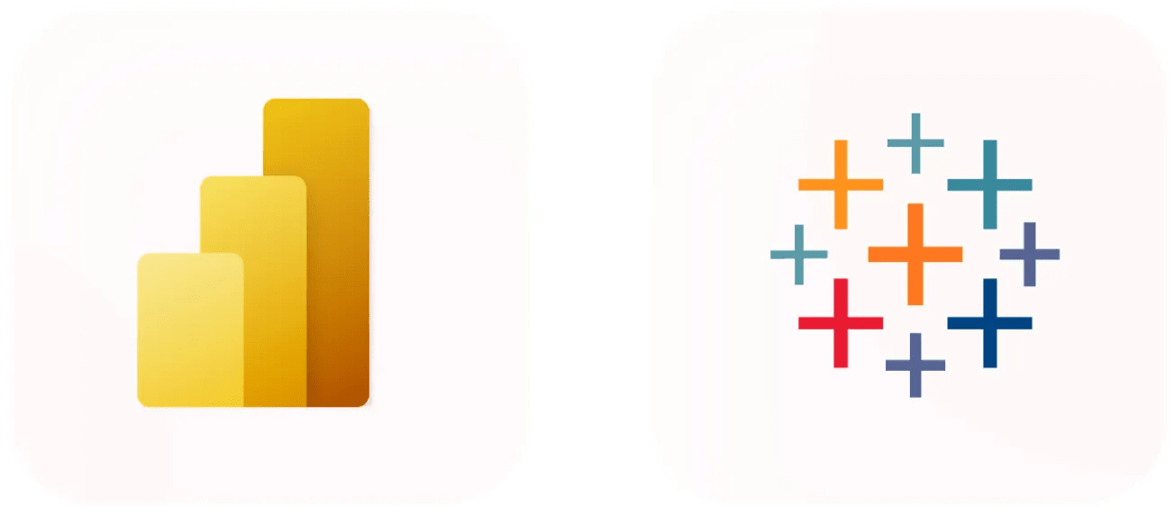 Tableau / Power BI