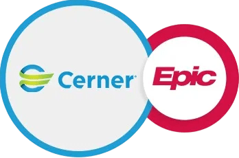Epic / Cerner (EMR)