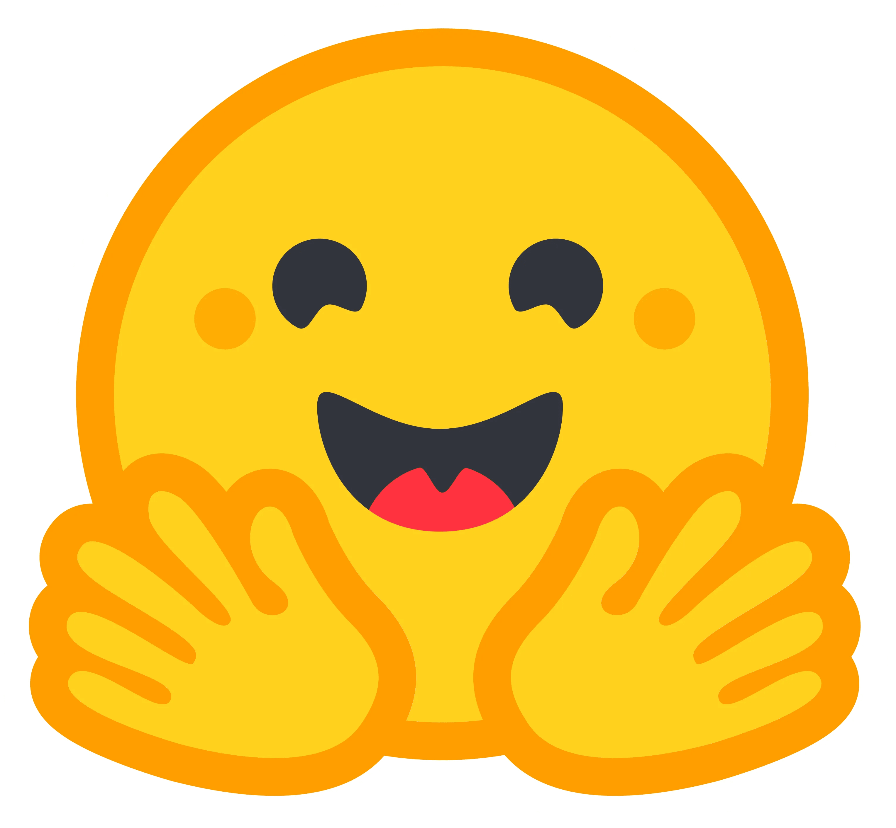 Hugging Face