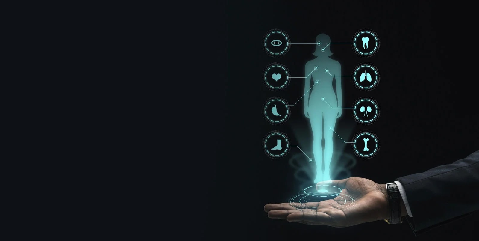 Healthcare AI Agents