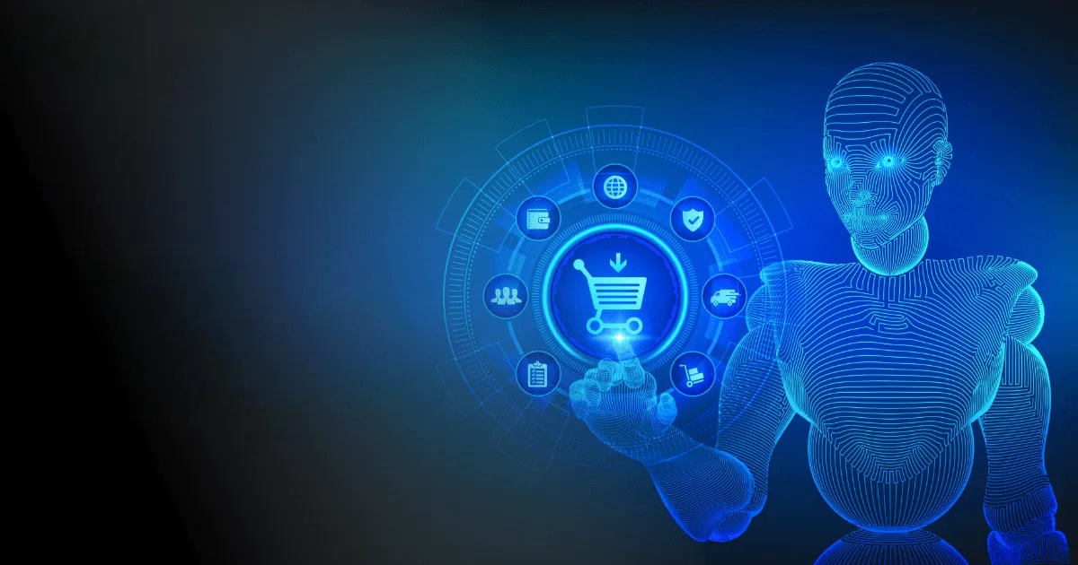 E-commerce AI Agents