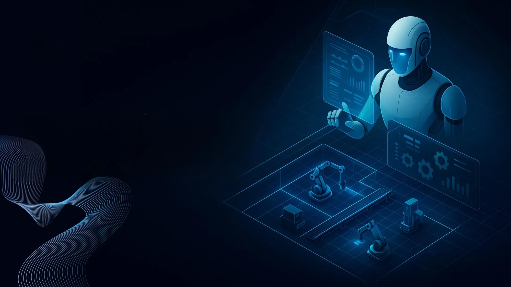 Manufacturing AI Agents