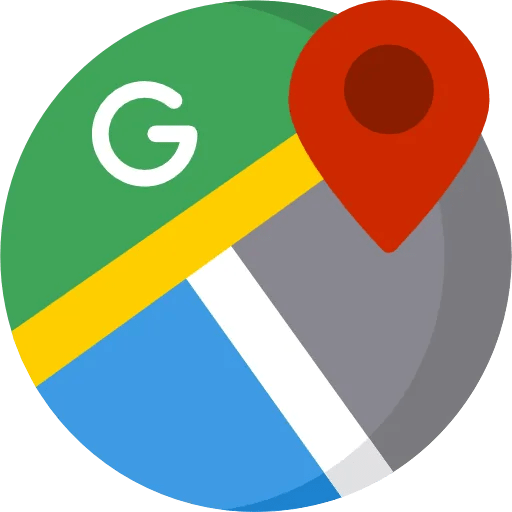 Google Maps API