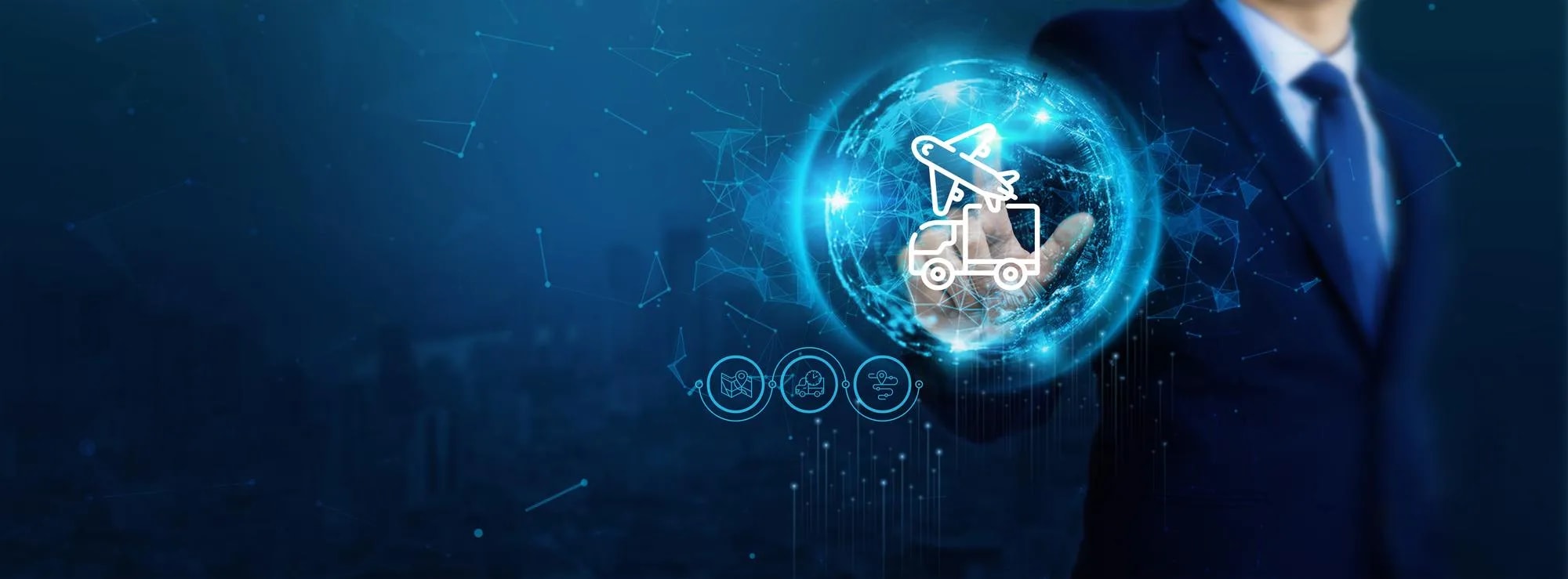 Logistics AI Agents