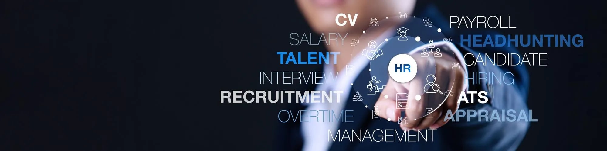 HR & Hiring AI Agents