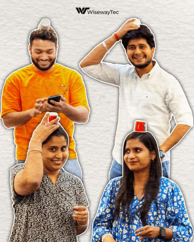 wisewaytec Team