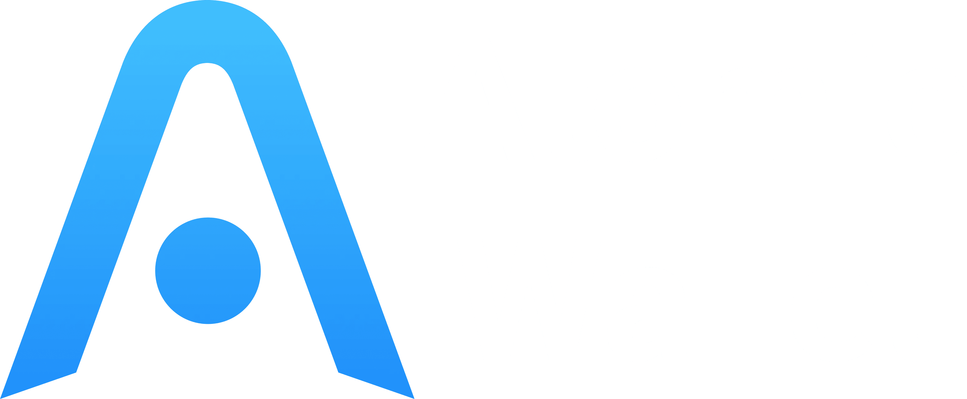 atomic wallet logo white z51waw