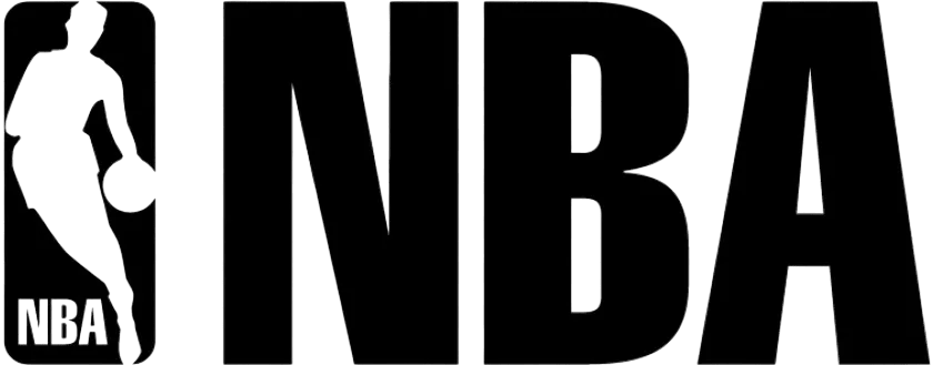 nba logo map5by