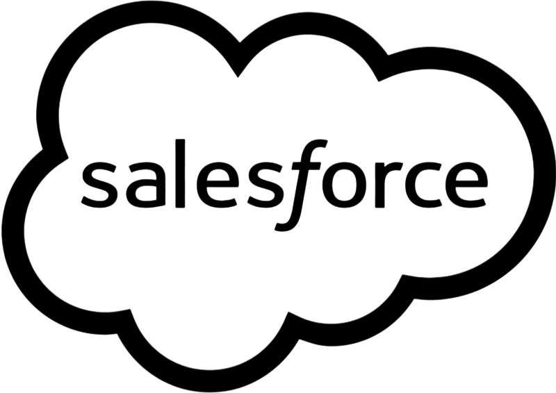 salesforce logo oks0er