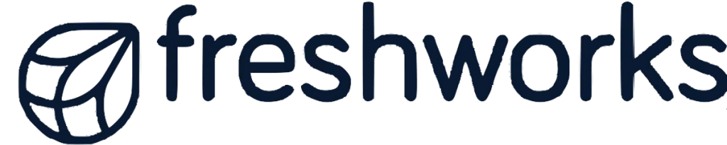 freshworks logo dlshub