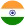 India flag