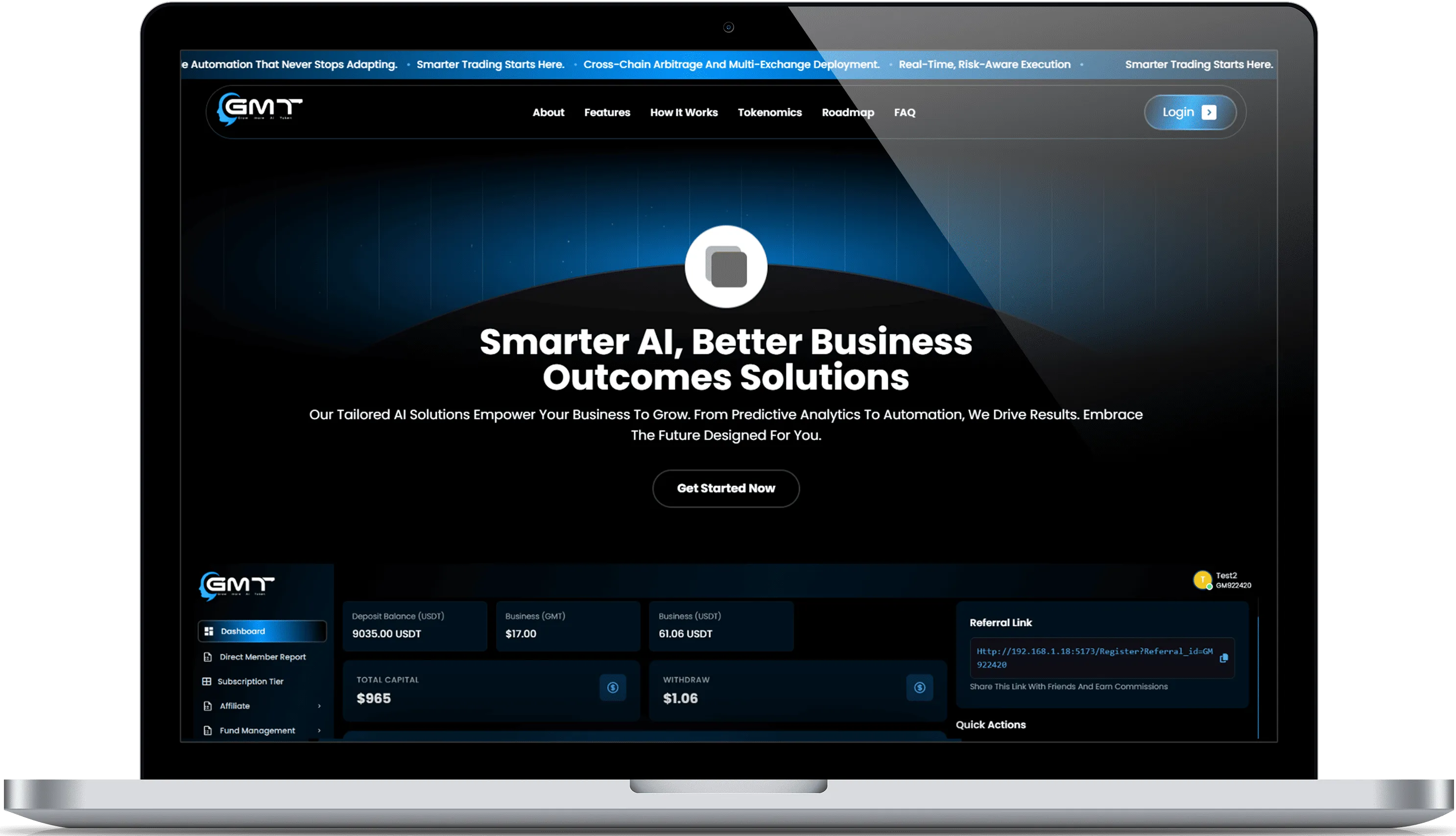 Crypto Marketing Agency | Blockchain, Web3 & NFT Marketing | WisewayTec