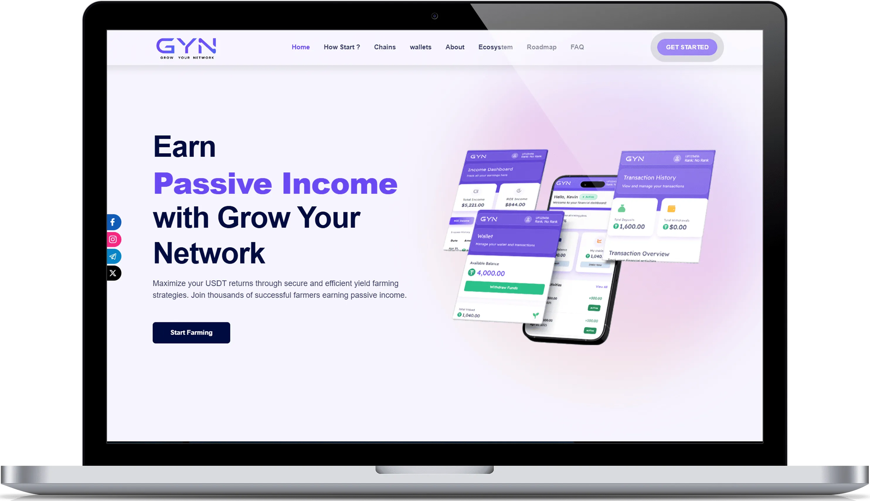 Crypto Marketing Agency | Blockchain, Web3 & NFT Marketing | WisewayTec