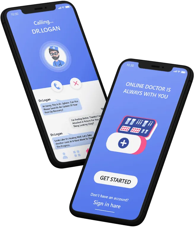 Healthcare App