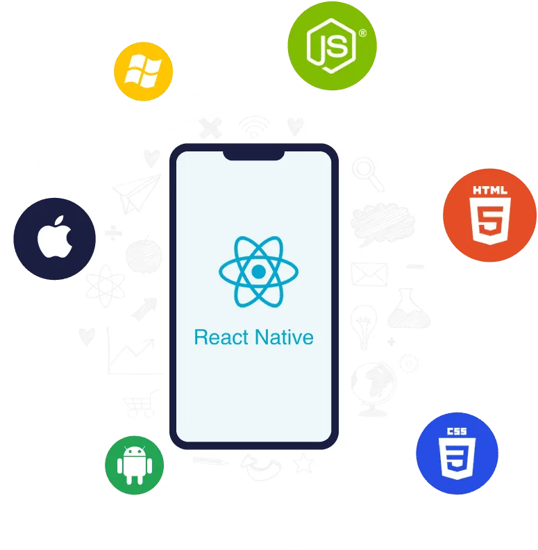 Native Mobile App
