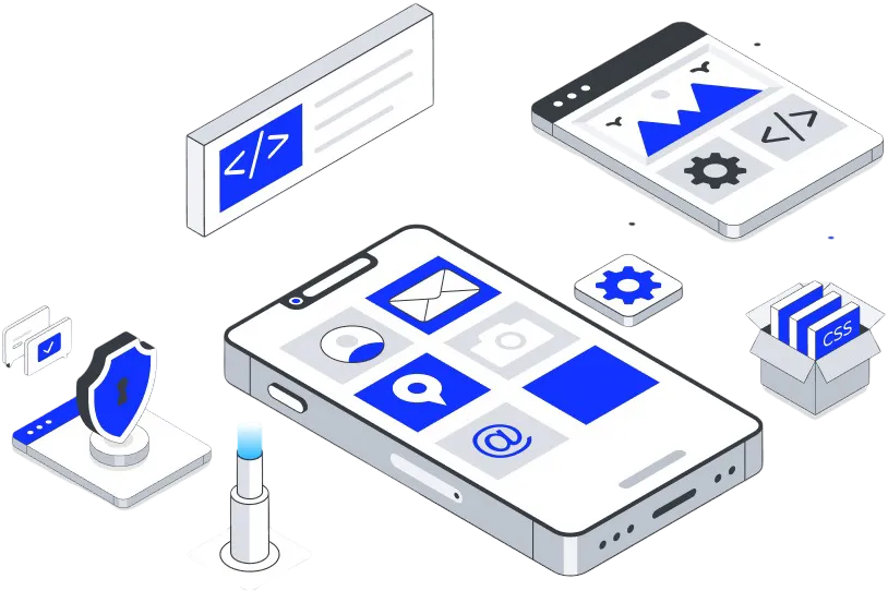 Trusted Mobile App Development Company