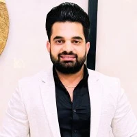 Sorabh Chawla