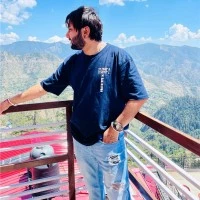 Shubham Chopra