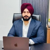 Gurleen Singh Bawa